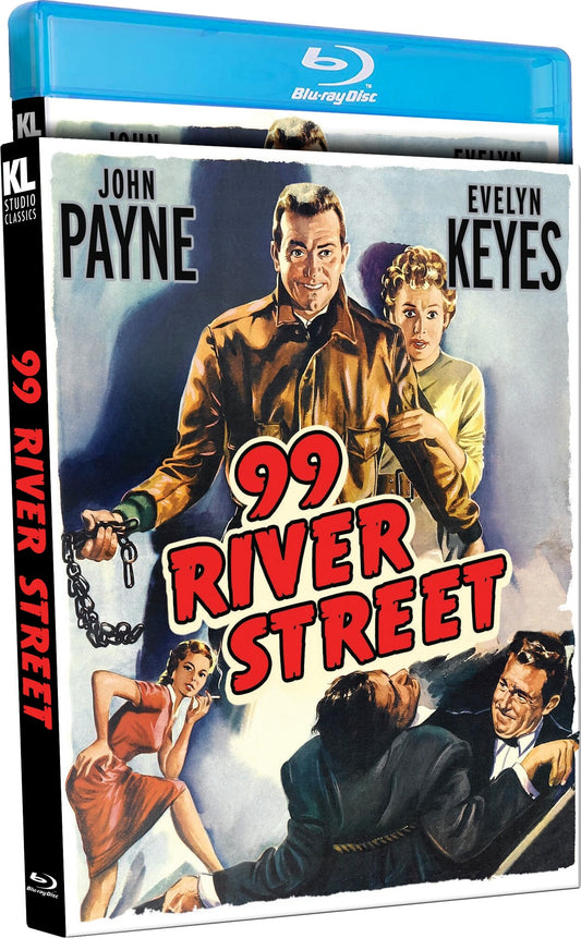 99 River Street (Re-release)