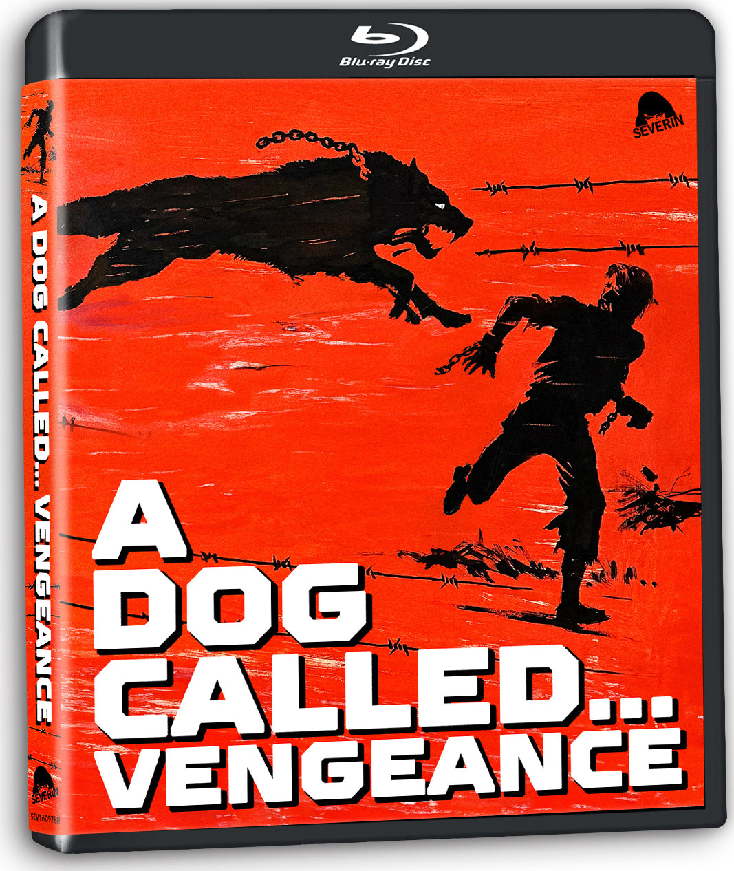 A Dog Called...Vengeance