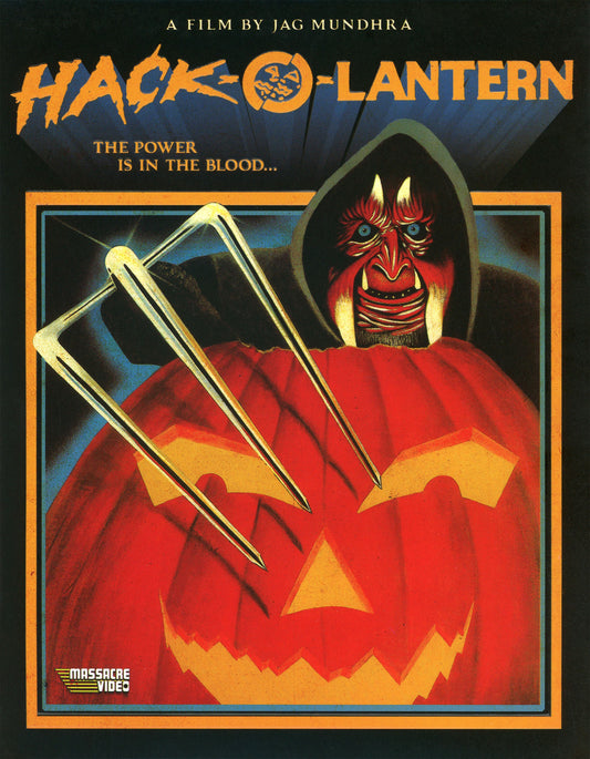 Hack-O-Lantern 4K