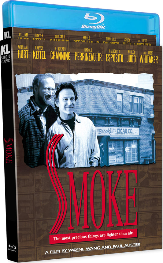 Smoke (1995)