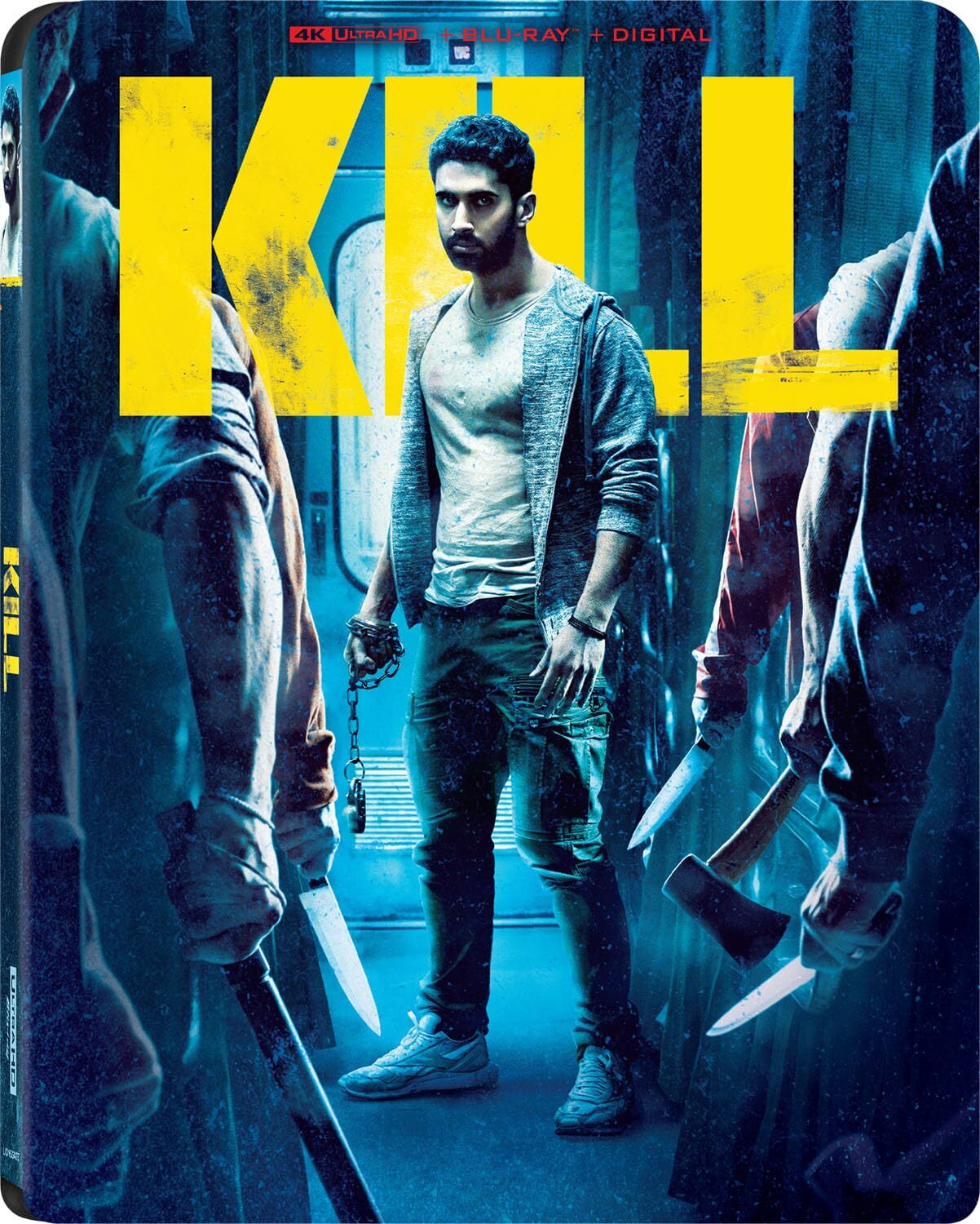 Kill 4K (2023)