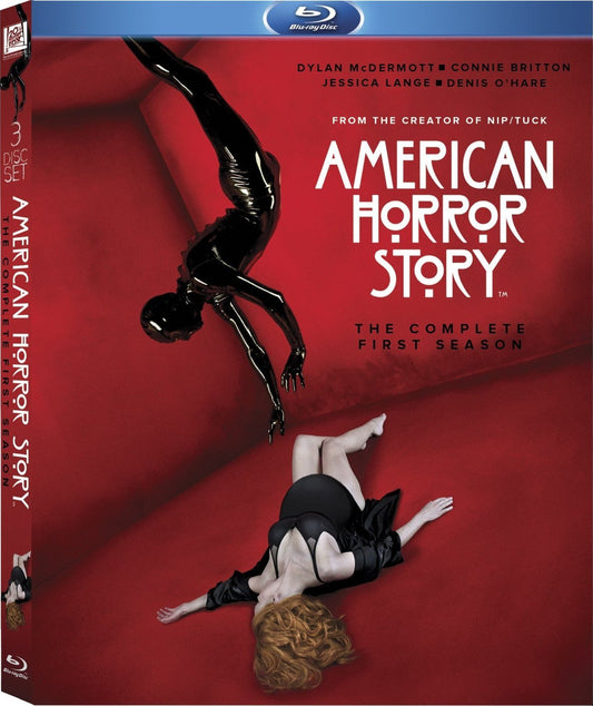 American Horror Story: Season 1 (Slip)