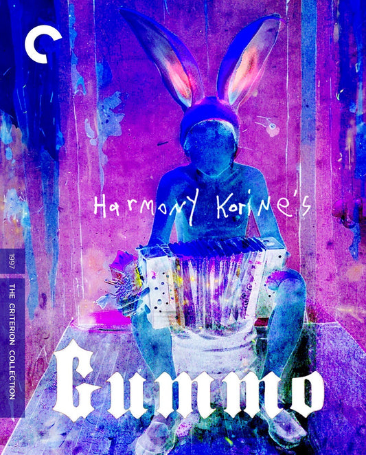 Gummo 4K: Criterion Collection