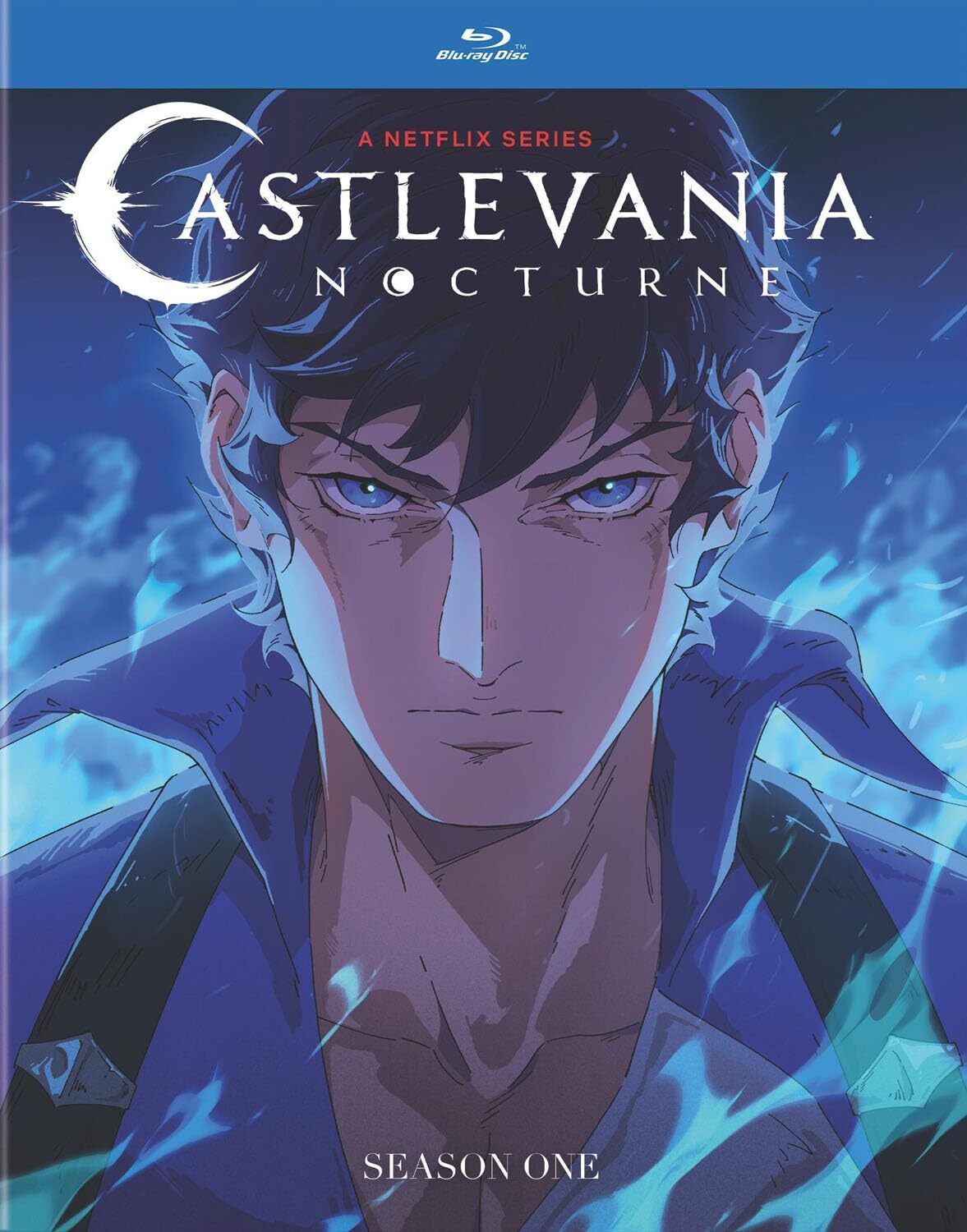 Castlevania: Nocturne - Season 1