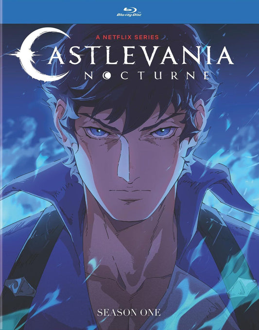 Castlevania: Nocturne - Season 1