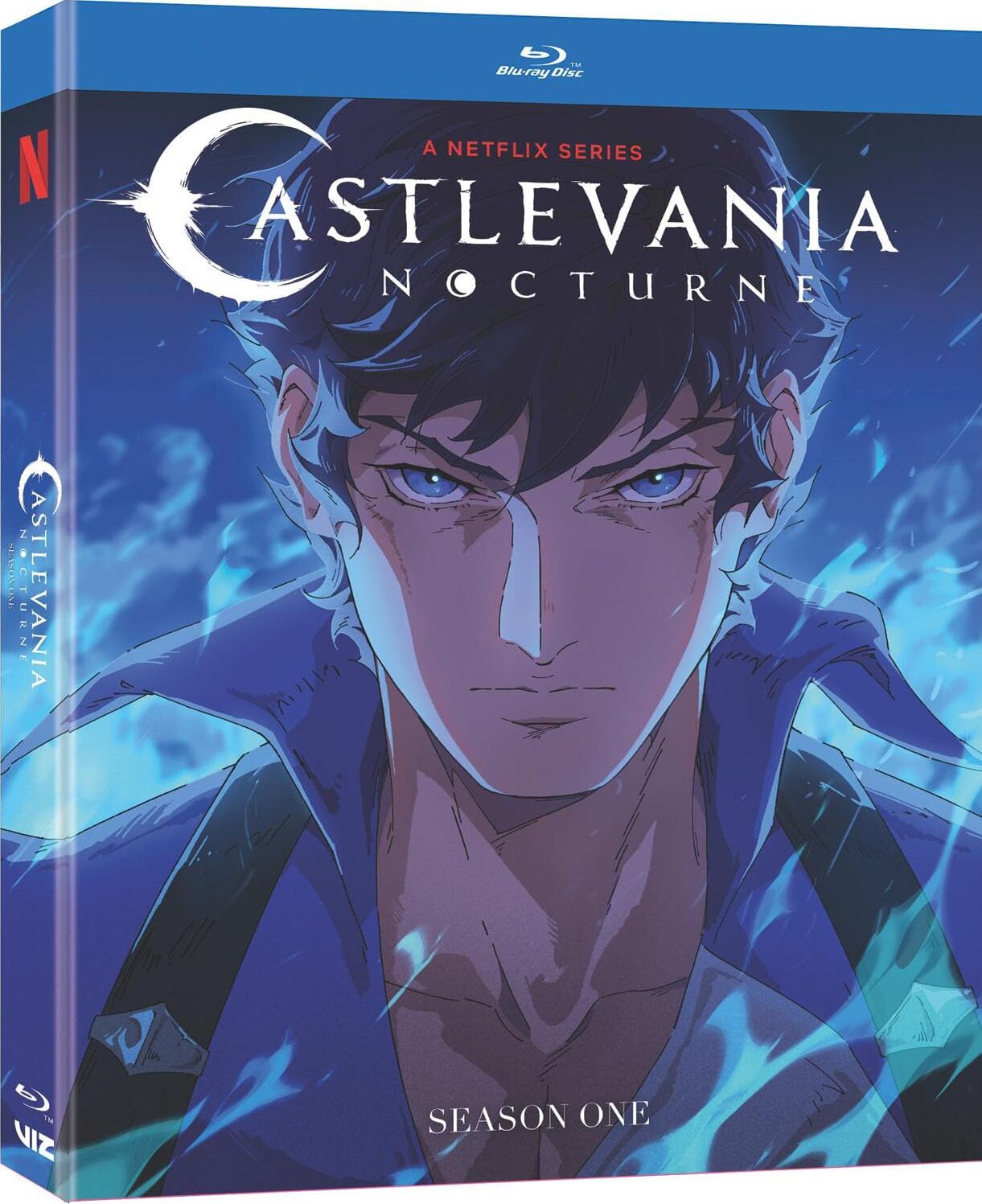 Castlevania: Nocturne - Season 1