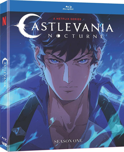 Castlevania: Nocturne - Season 1