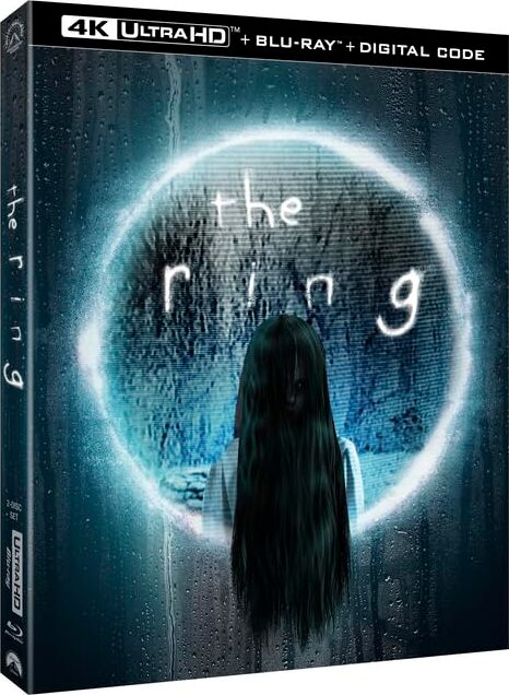 The Ring 4K (2002)