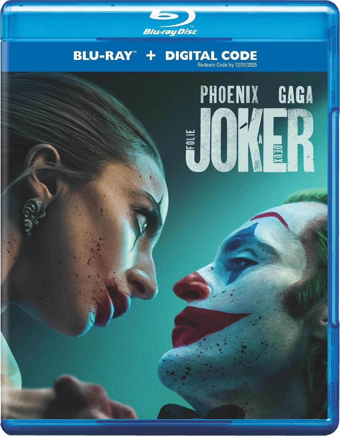 Joker: Folie a Deux