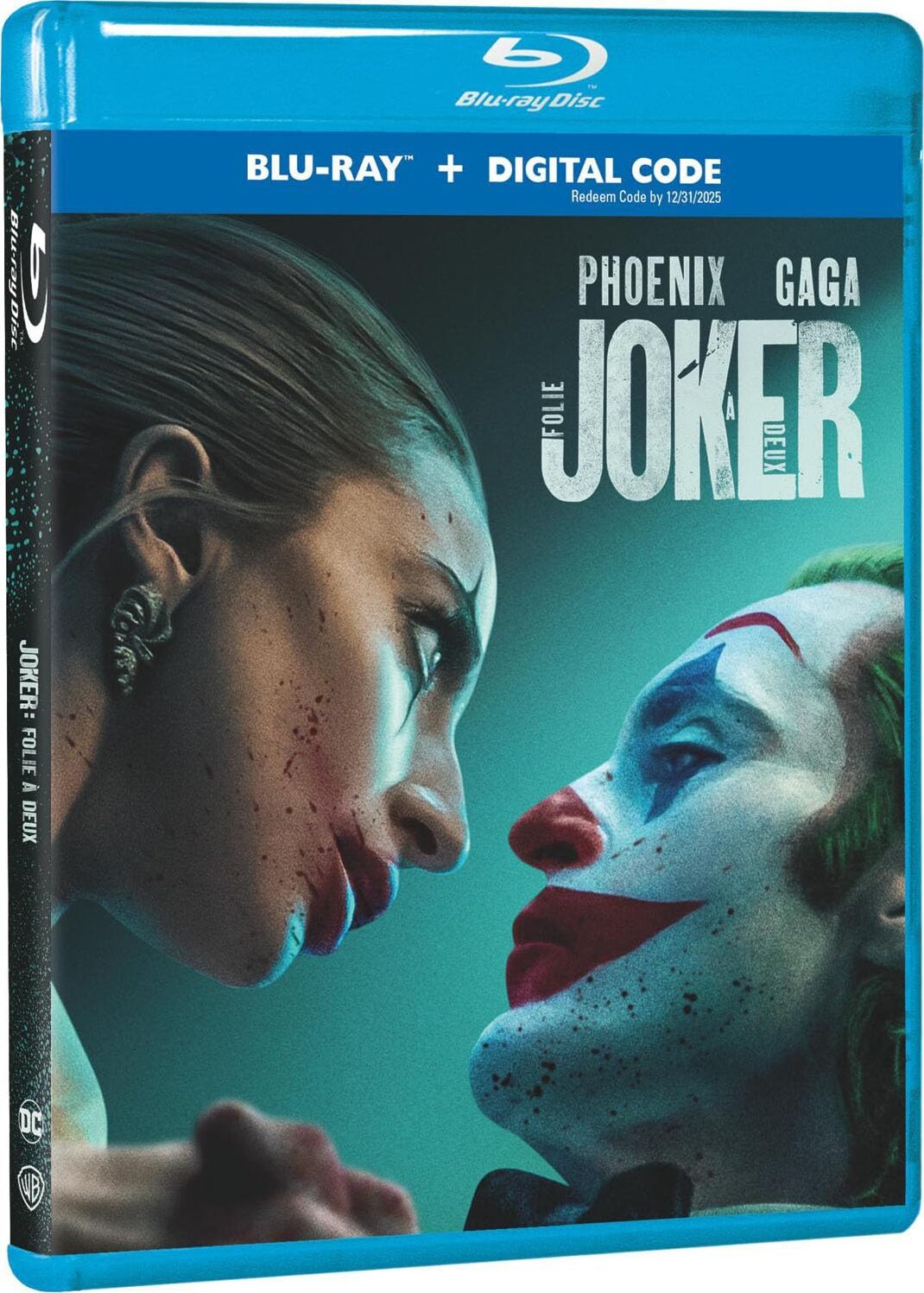 Joker: Folie a Deux