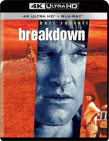 Breakdown 4K (1997)