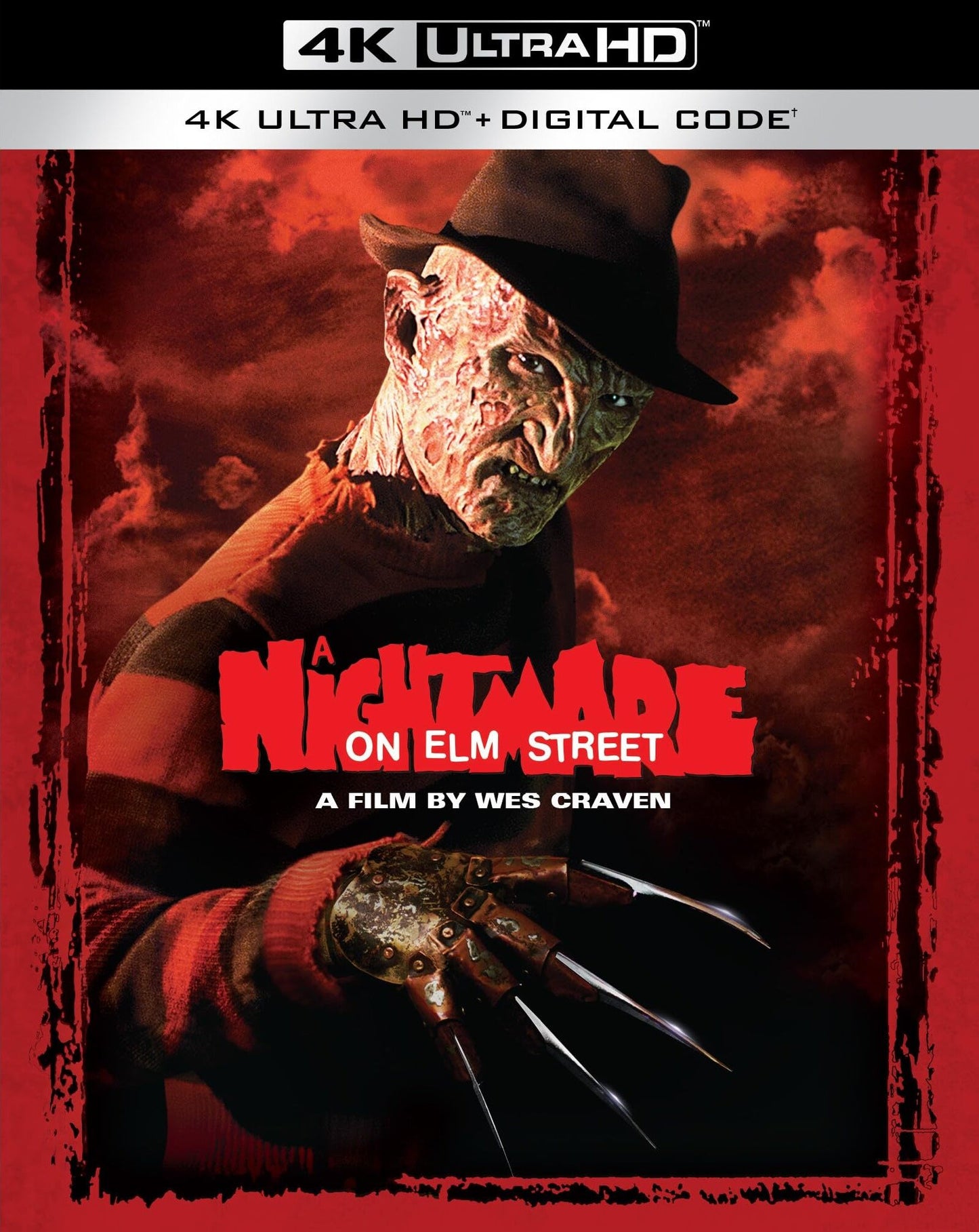 A Nightmare on Elm Street 4K (1984)