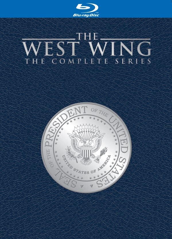 The West Wing: The Complete Series