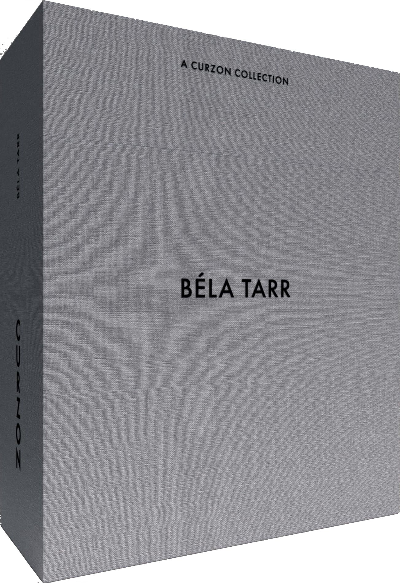 Bela Tarr: A Curzon Collection - Limited Edition DigiPack (UK)