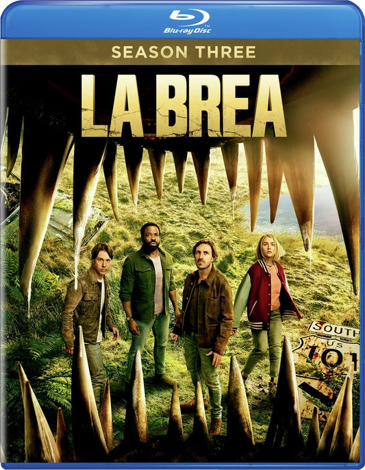 La Brea: The Final Season 3