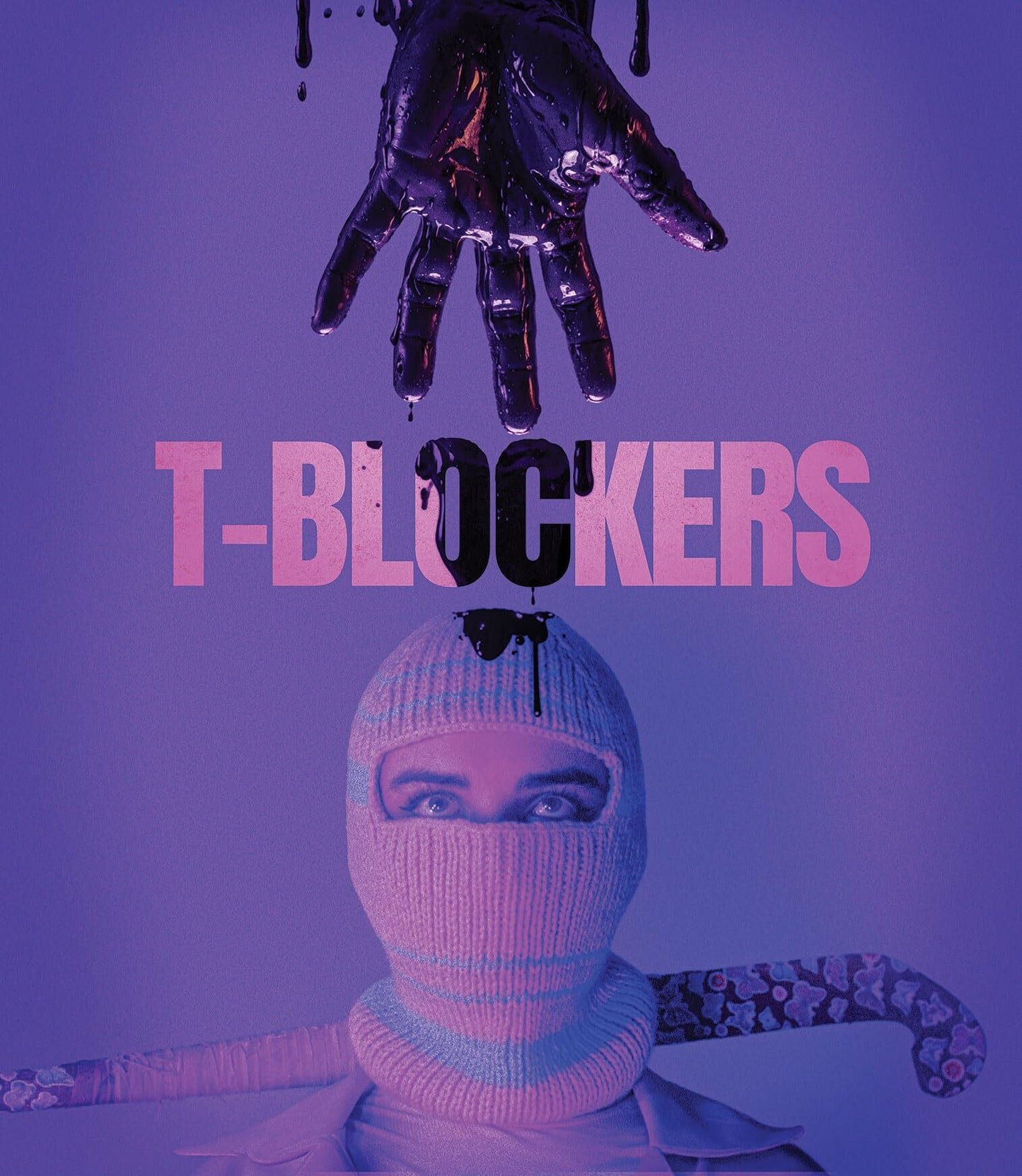 T-Blockers: Limited Edition (DS-021)(Exclusive)