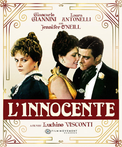 L'Innocente: Limited Edition (FMC-059b)(Exclusive)