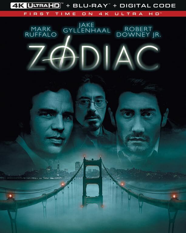 Zodiac 4K