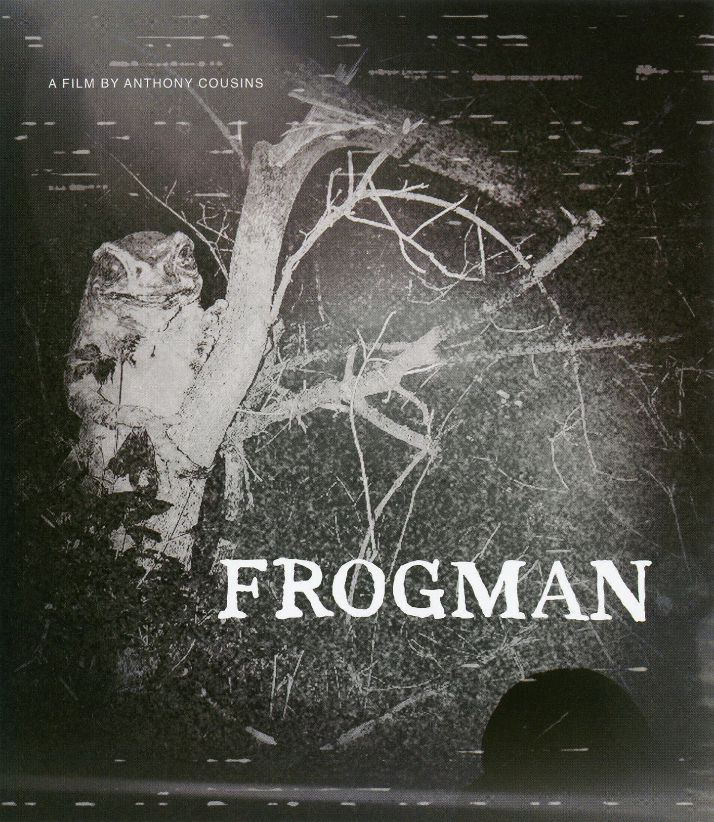 Frogman: Limited Deluxe Edition (TV-075)(Exclusive)