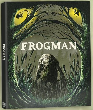 Frogman (TV-075)(Exclusive)