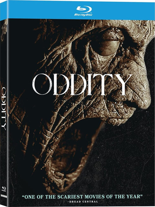 Oddity