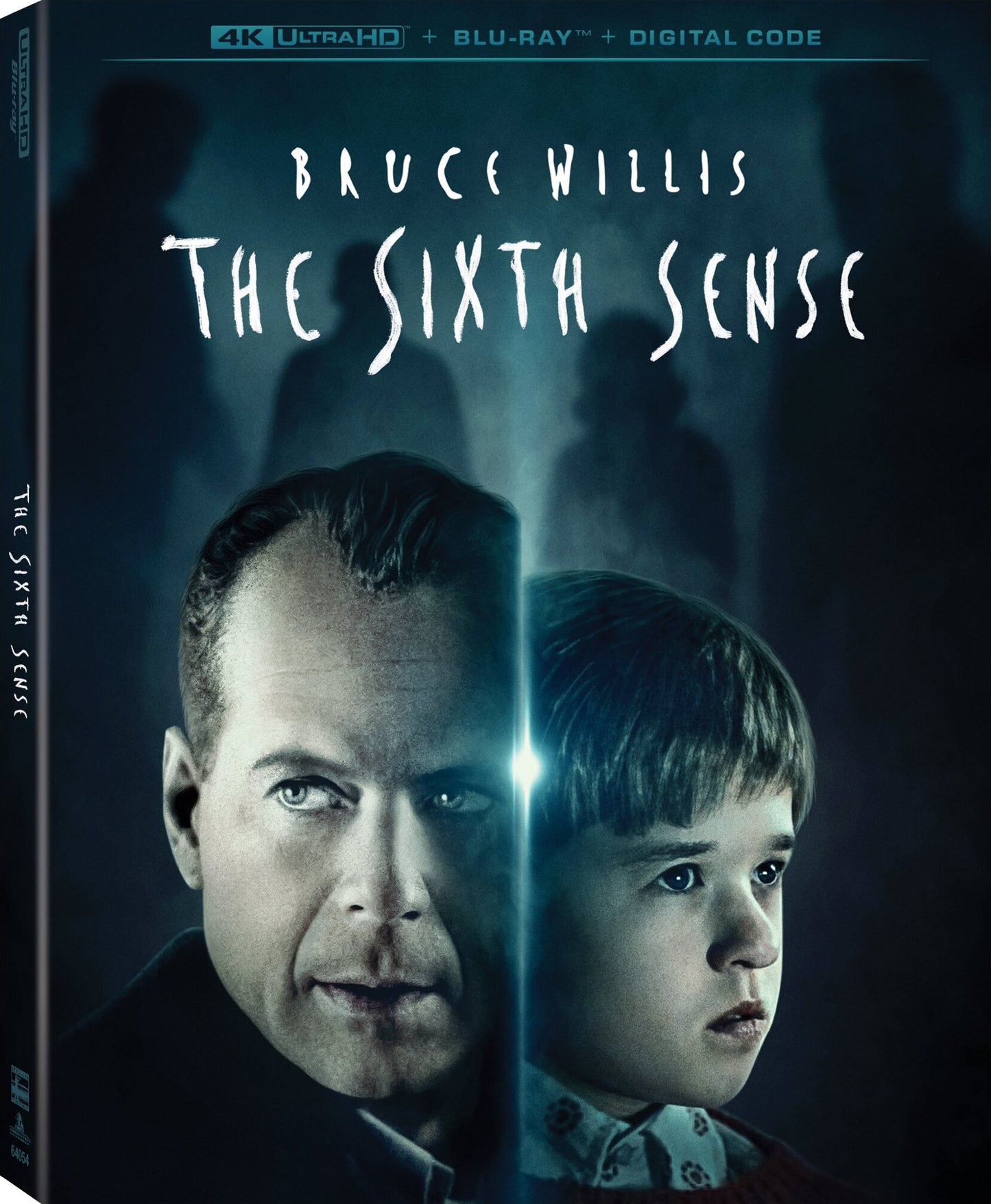 The Sixth Sense 4K (Slip)