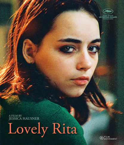 Lovely Rita: Limited Edition (FM-003)(Exclusive)