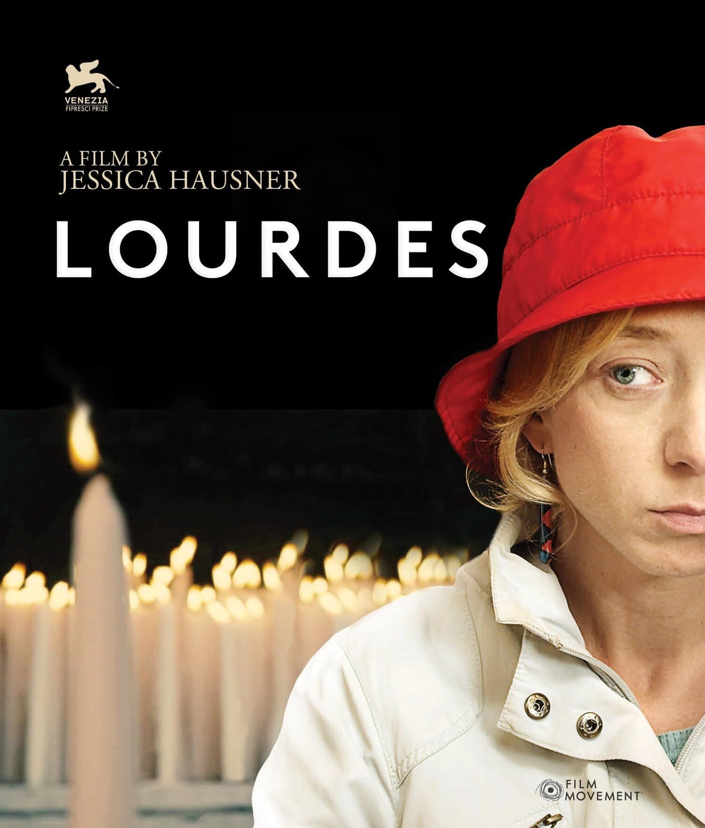 Lourdes: Limited Edition (FM-002)(Exclusive)