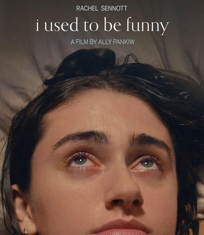 I Used to Be Funny: Limited Edition (UTO-029)(Exclusive)