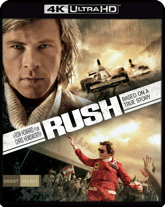 Rush 4K (2013)