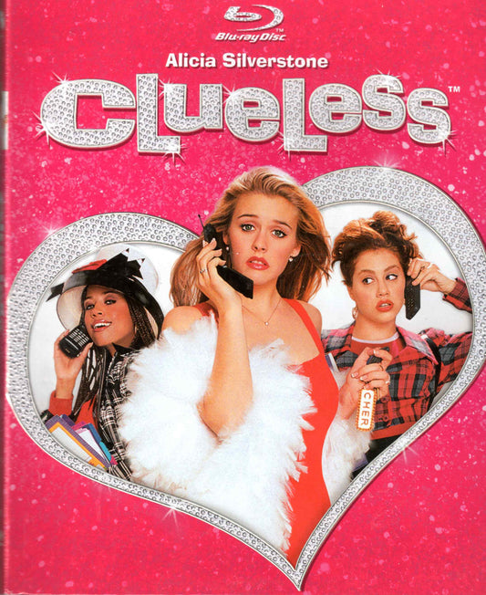 Clueless (Slip)