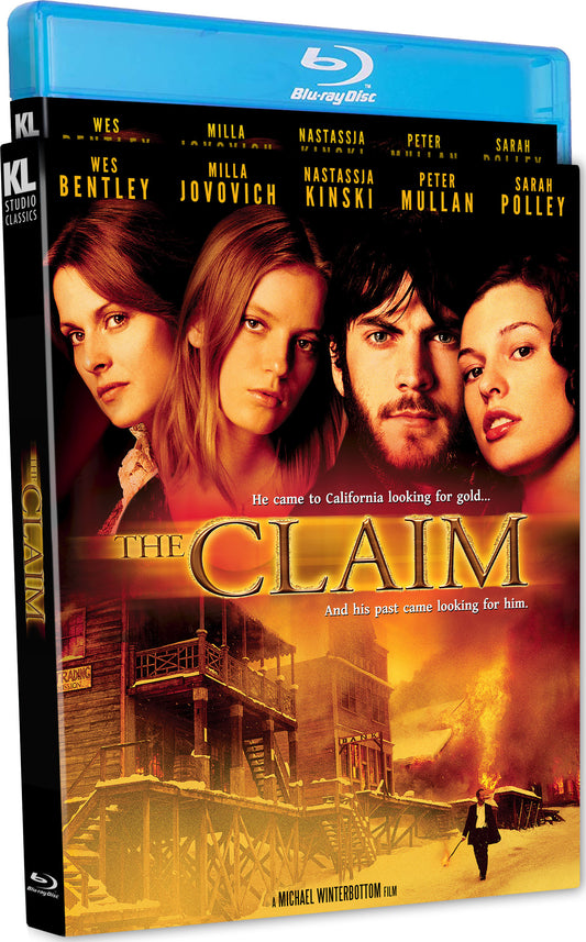 The Claim (2000)