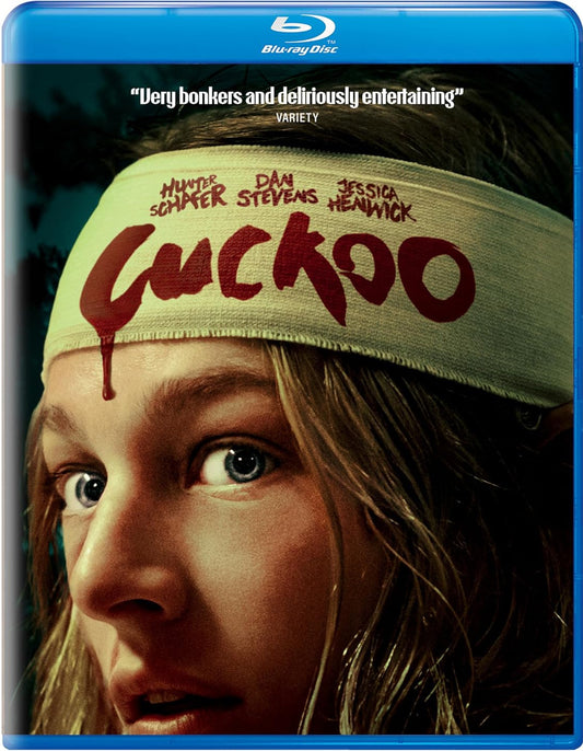 Cuckoo (2024)