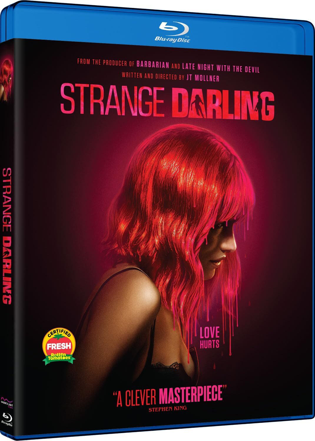 Strange Darling