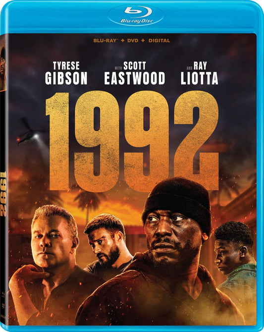 1992 (2023)