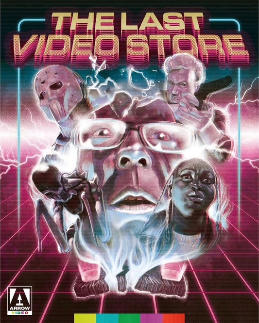 The Last Video Store: Limited Edition
