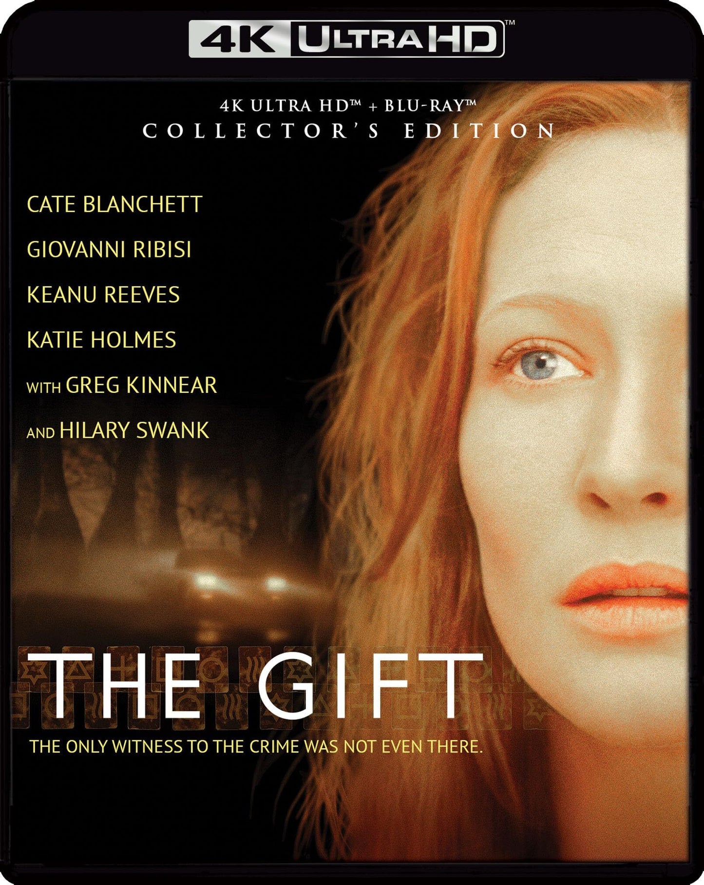 The Gift 4K: Collector's Edition (2000)