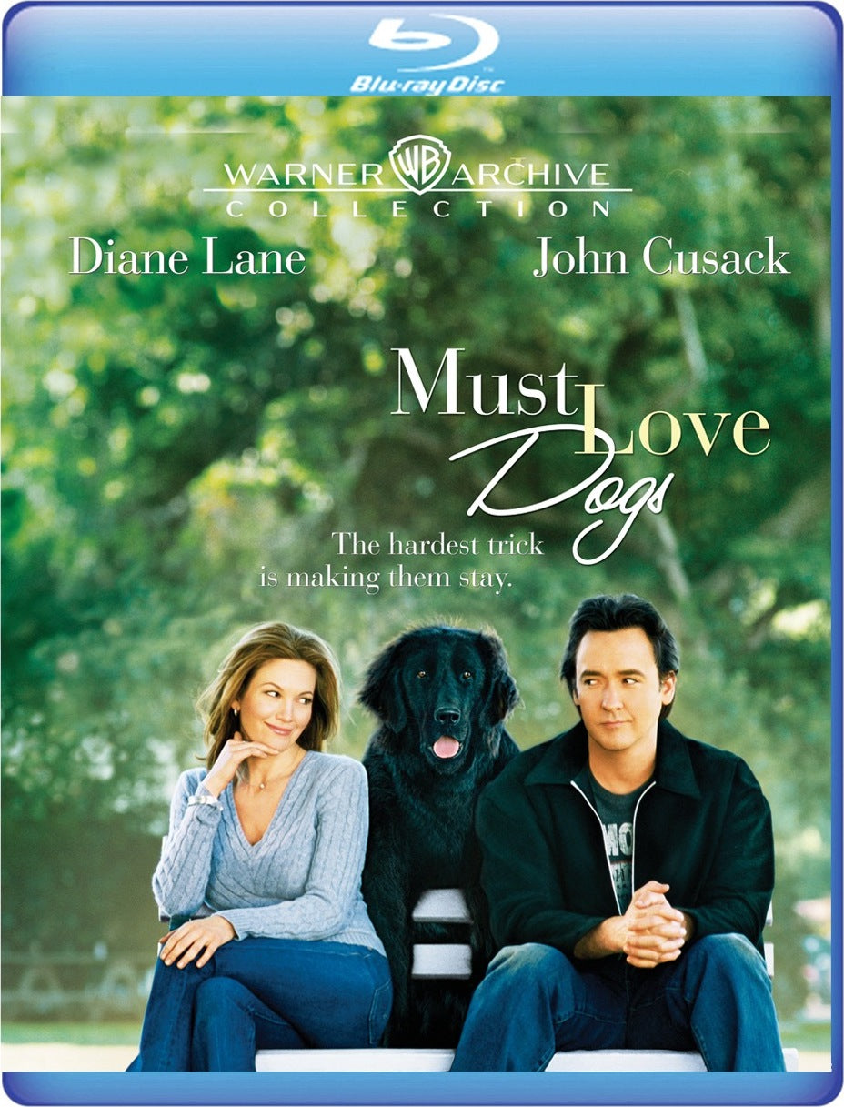 Must Love Dogs: Warner Archive Collection
