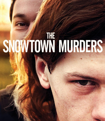 The Snowtown Murders: Limited Edition (IFC-005)(Exclusive)