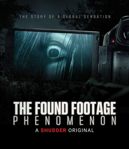 The Found Footage Phenomenon: Limited Edition (SHU-005)(Exclusive)