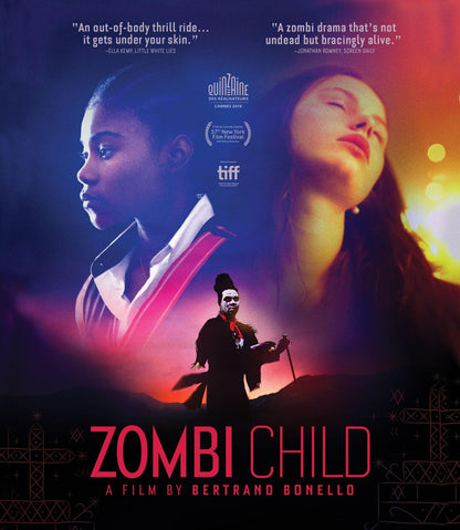 Zombi Child: Limited Edition (FM-005)(Exclusive)