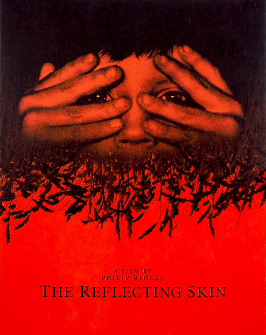 The Reflecting Skin: Limited Edition (FMC-062b)(Exclusive)