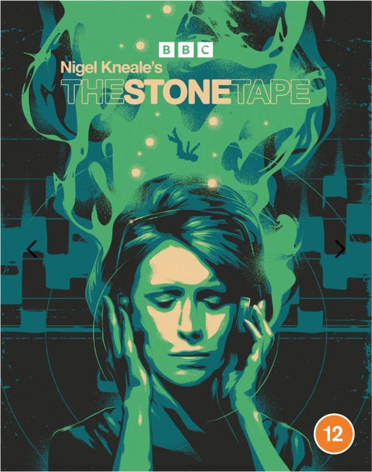 The Stone Tape: Limited Edition (UK)