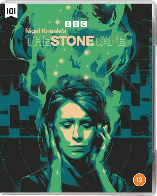 The Stone Tape (UK)