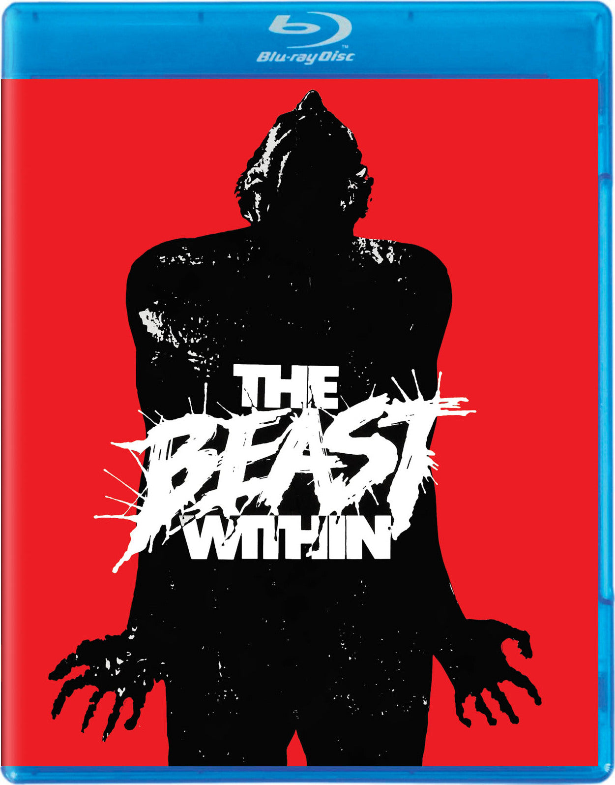 The Beast Within: Kino Cult #22 (1982)