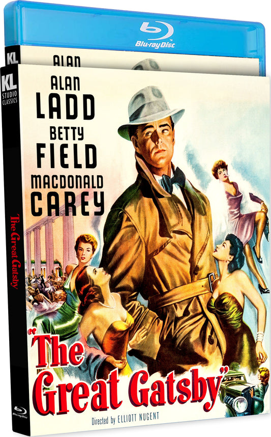 The Great Gatsby (1949)