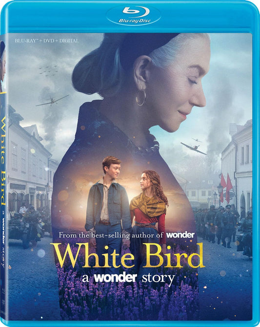 White Bird