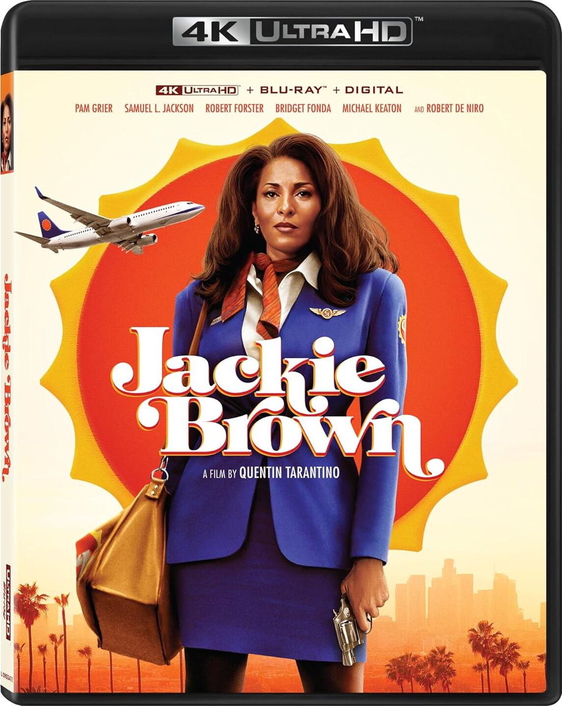 Jackie Brown 4K