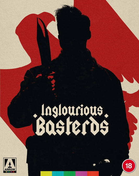 Inglourious Basterds: Limited Edition (UK)
