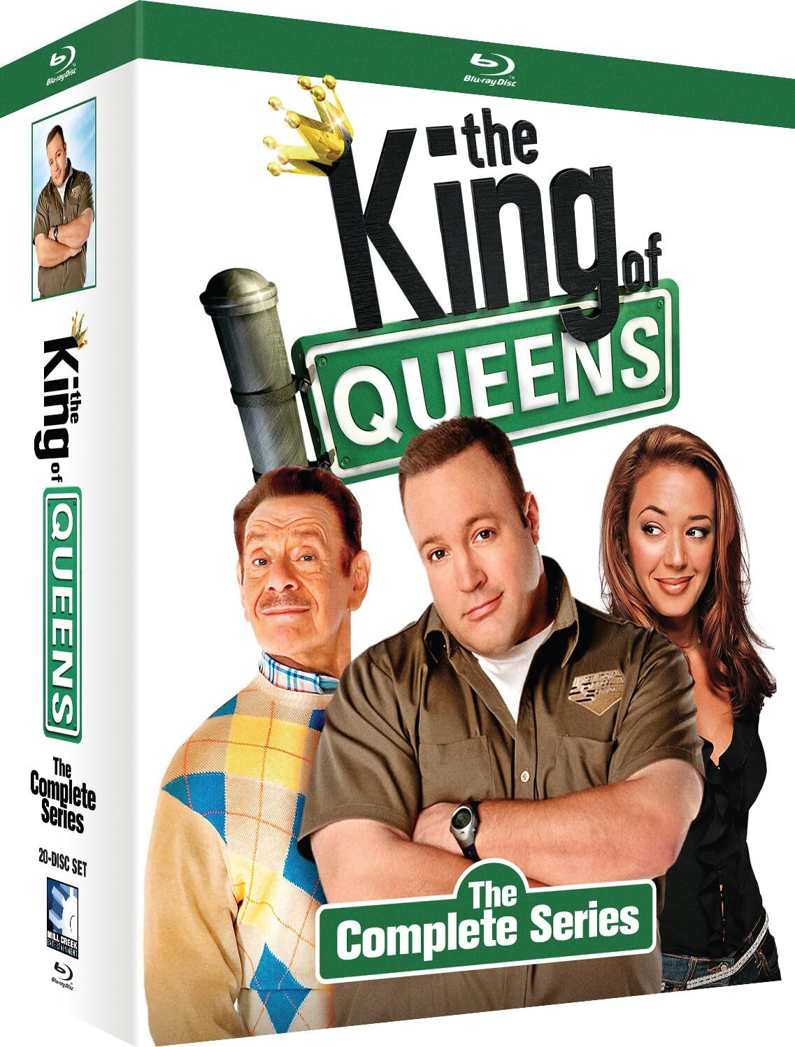 The King of Queens: The Complete Series